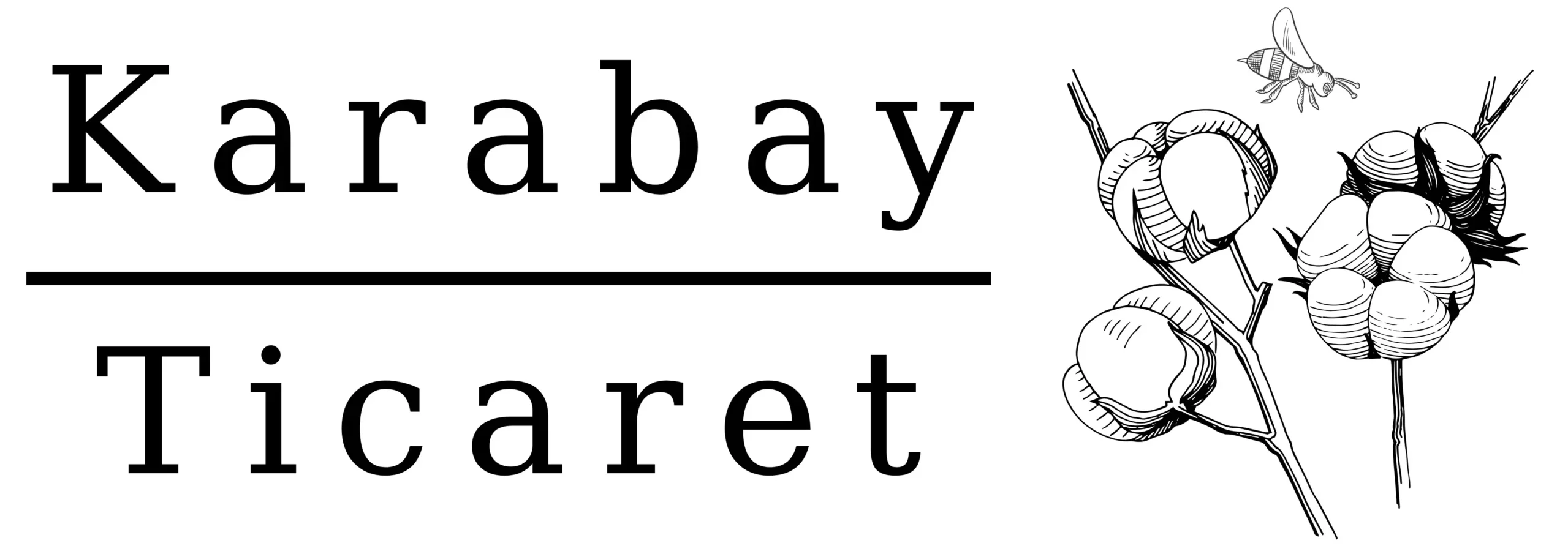 Karabay Ticaret logo