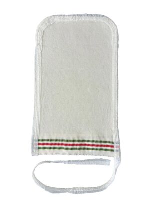 Hamam Kesesi, İnce, Banyo Kesesi*